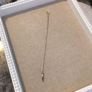 Stella and dot Alice bracelet